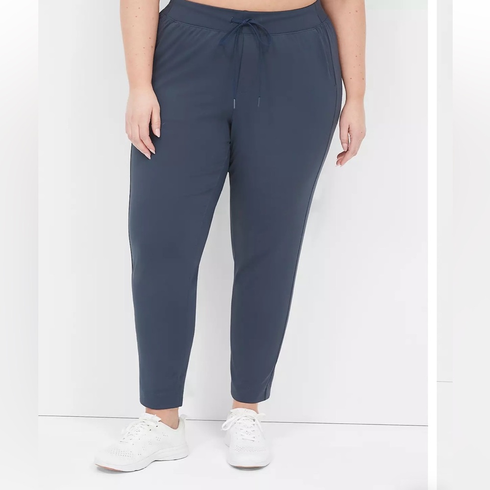 Livi knit trouser pants 26/28